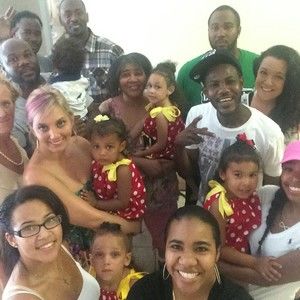 Meet your Posher, Sam